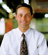 Michael Young - President, YESCO