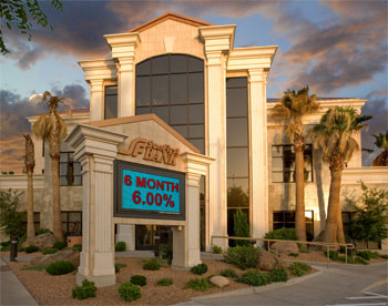 Sun First Bank