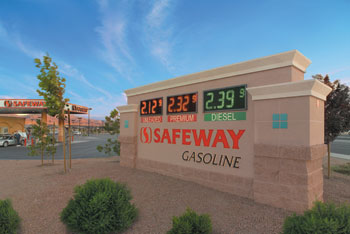 Safeway Prices