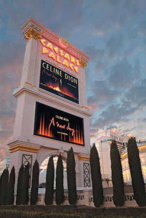 Caesars Palace
