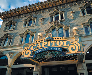 Capitol Theatre