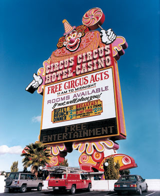 Circus Circus