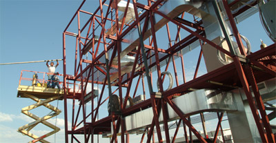 New York Engineering and Installation