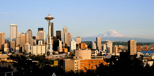 Seattle Branch