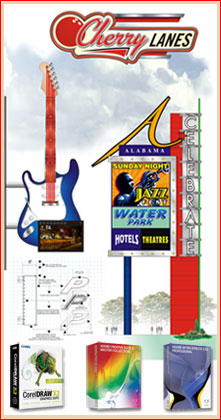 Design layout
