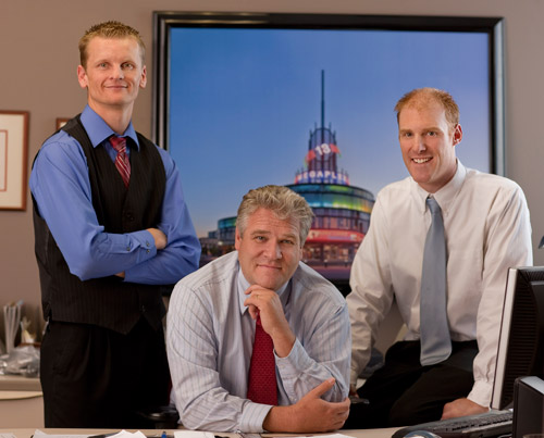 Technology Team