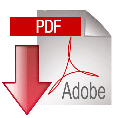 PDF Icon