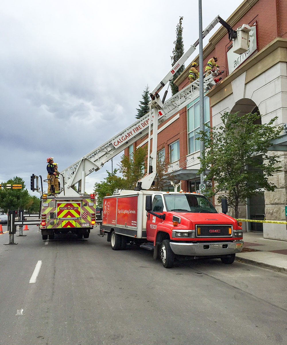 Arriva1-YESCO-Calgary-service-maintenace-agreement-