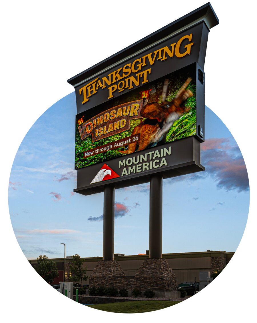 YESCO-custom-signs-thanksgiving-point