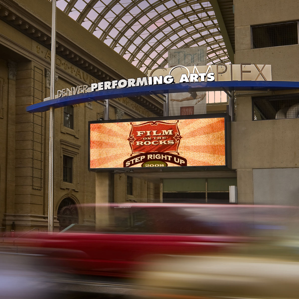 YESCO-Grand-Junction-Denver-Performing-Arts