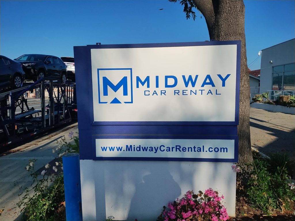 Car Rental Thousand Oaks Ca