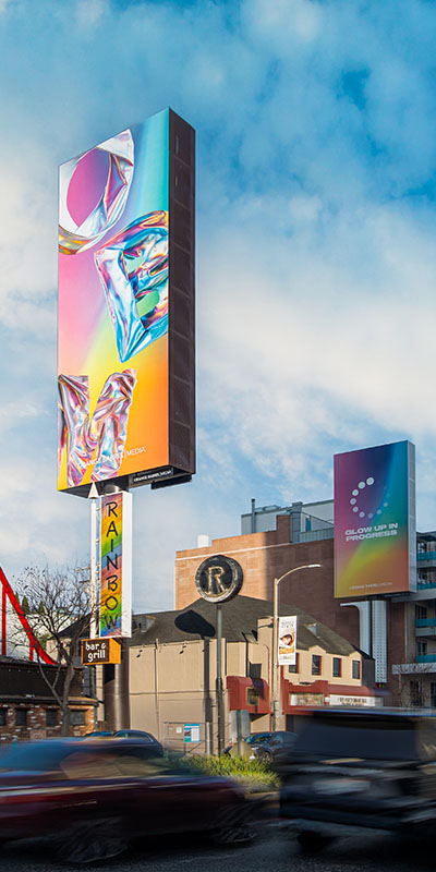 YESCO-Rainbow-Custom-Sign-Los-Angeles