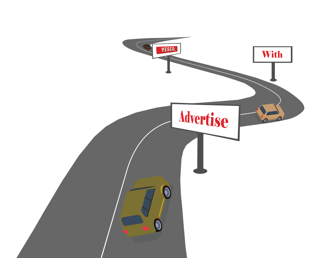 home-cars-billboards-illistration