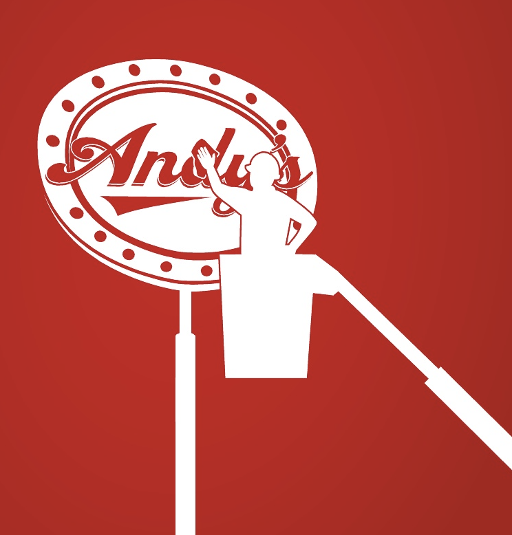 Sign & Lighting Repair YESCO Sign & Lighting NE