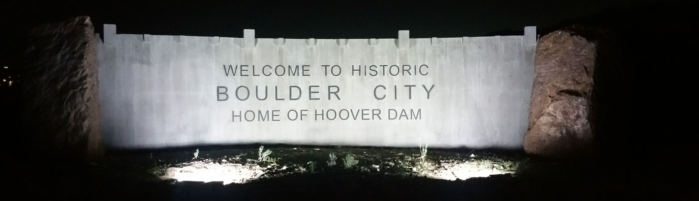 Boulder-City