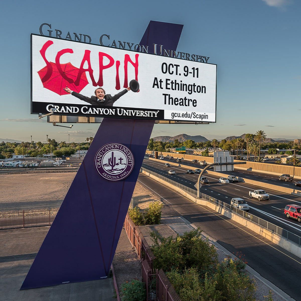 YESCO-phoenix-custom-signs-grand-canyon-university