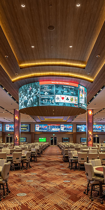 YESCO-phoenix-talking-stick-casino-display-screens