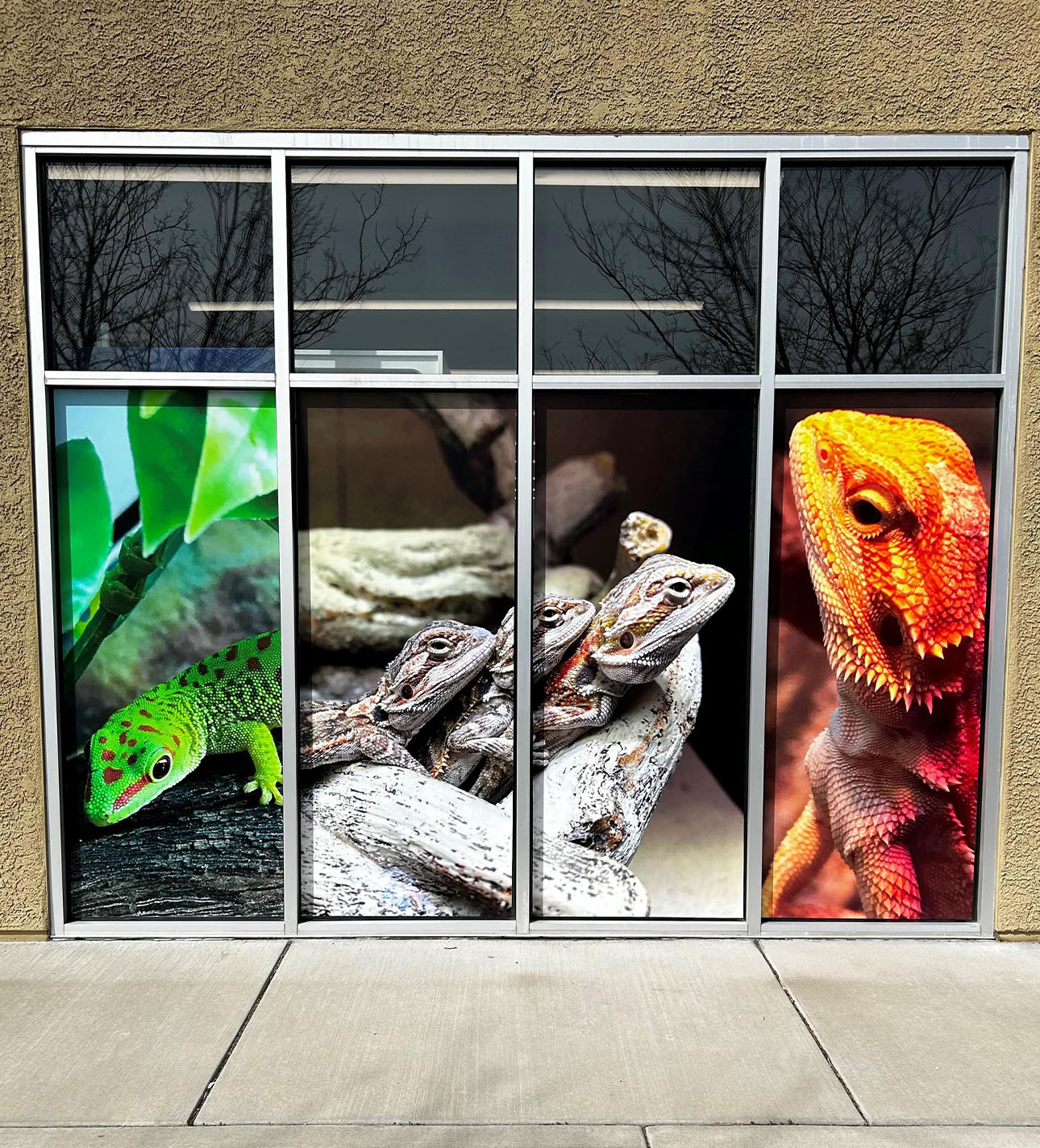 YESCO-Reno-service-slider-windows