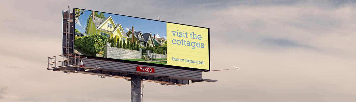 Billboards | YESCO Salt Lake City