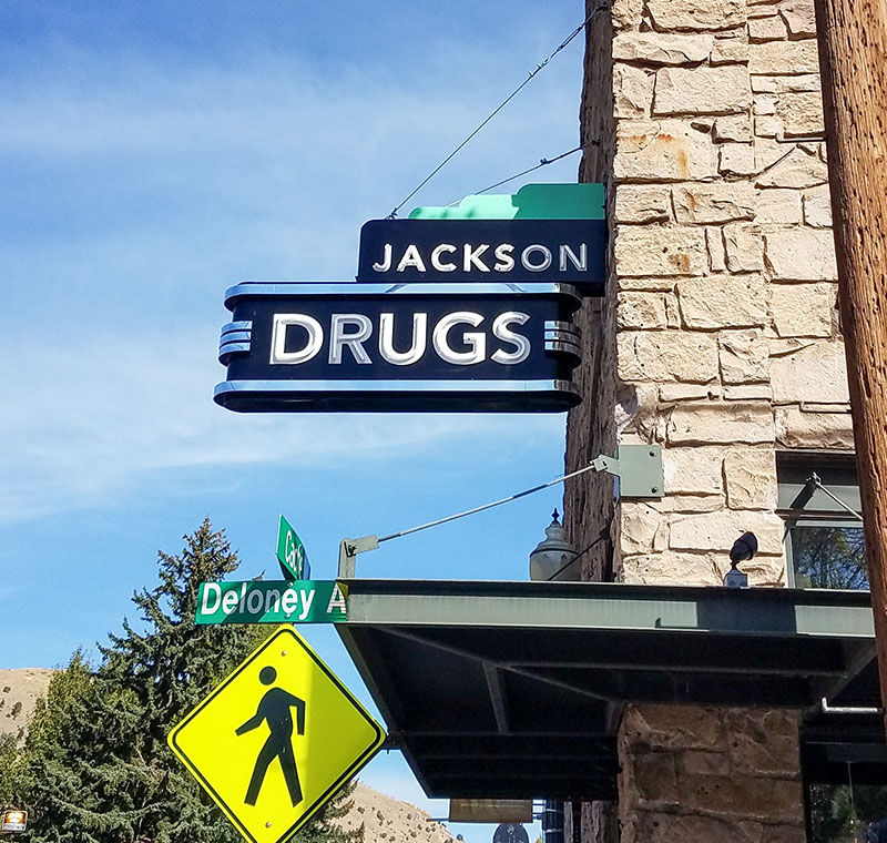 YESCO-seattle-jackson-drug