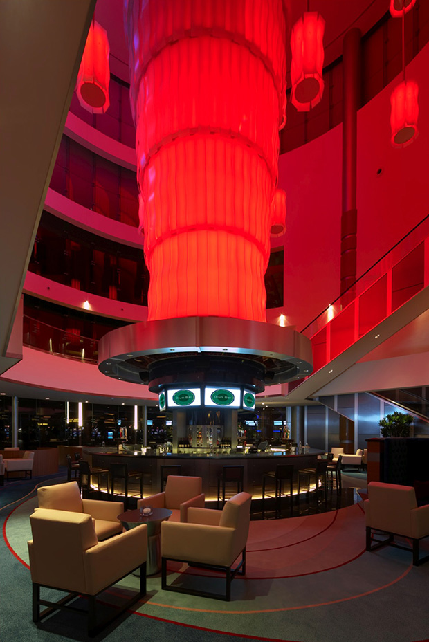 Rivers Drum Bar