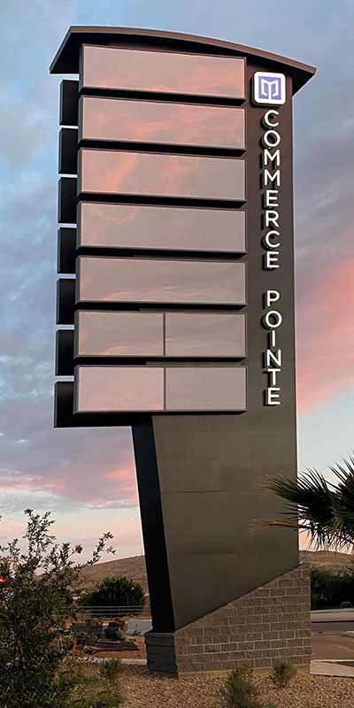 YESCO-Tucson-commerce-pointe