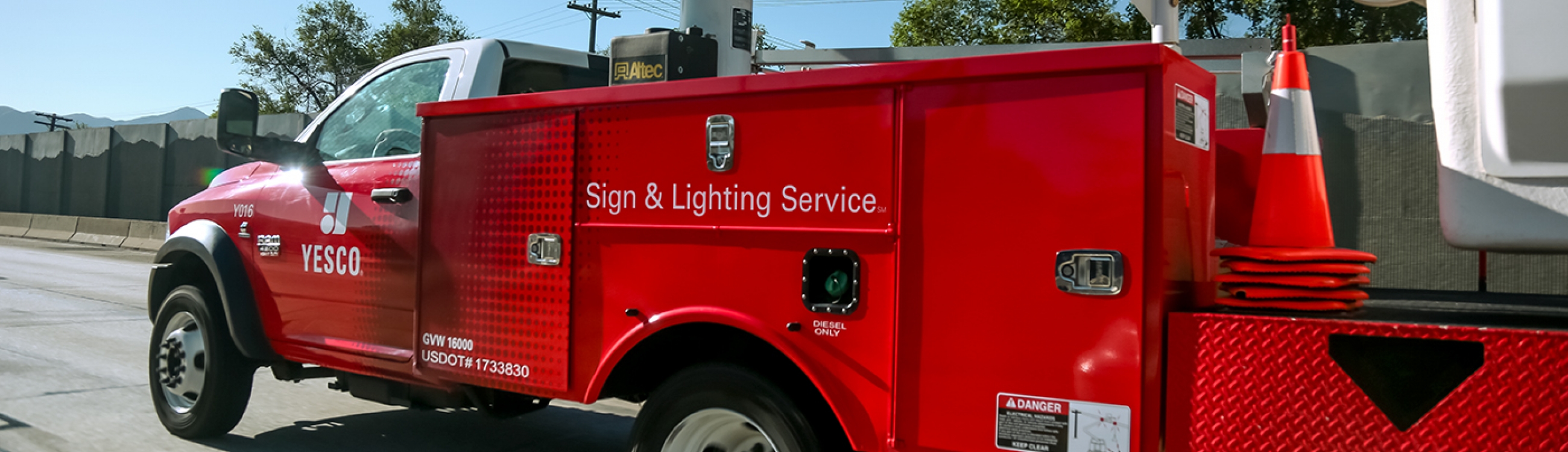 Your Local Sign and Lighting Experts in Tulsa