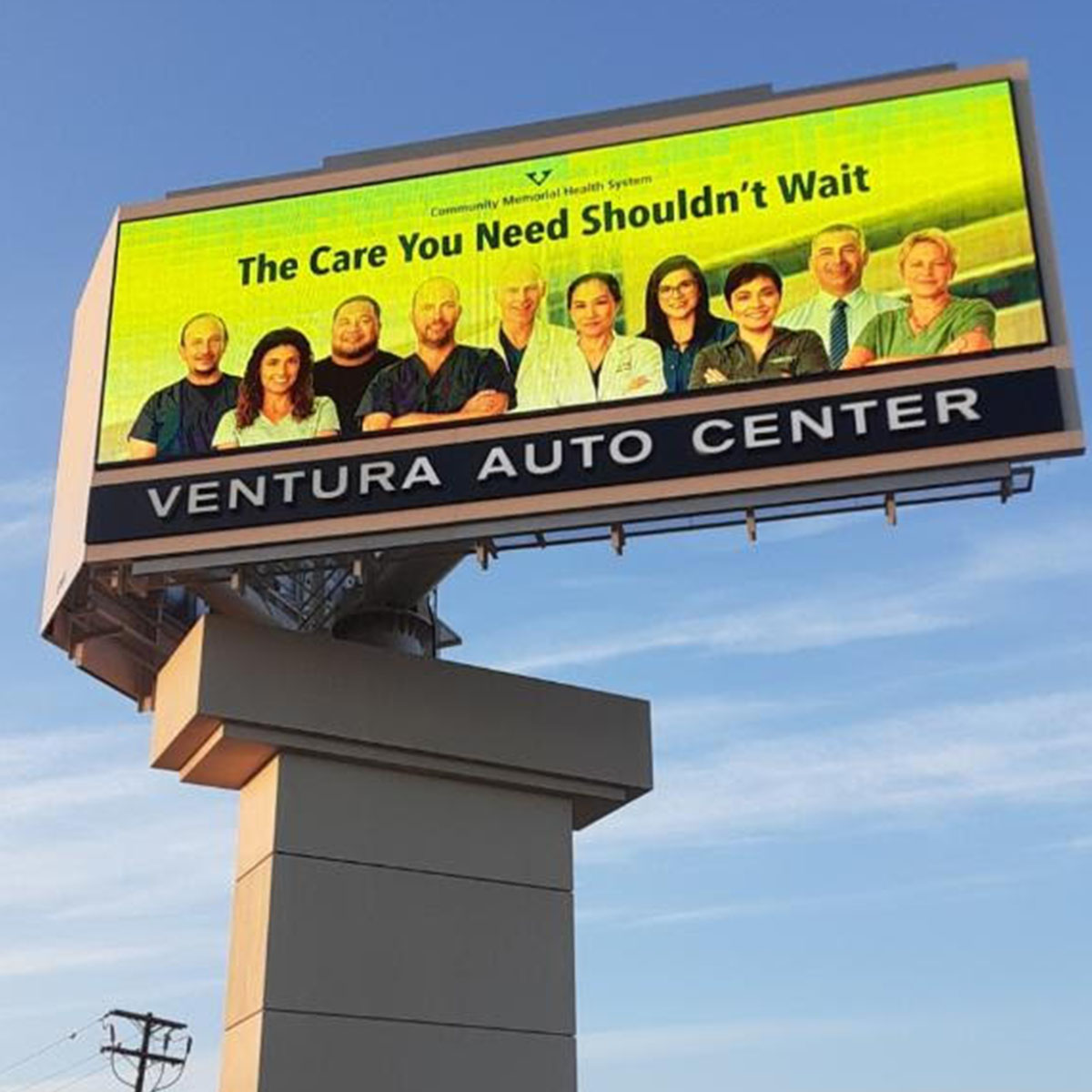 YESCO-Ventura-Auto-Center
