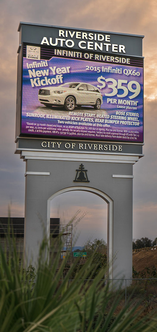 YESCO-Ventura-Riverside-Auto-Center