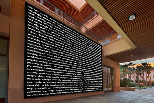 YESCO Electronic Displays Gallery
