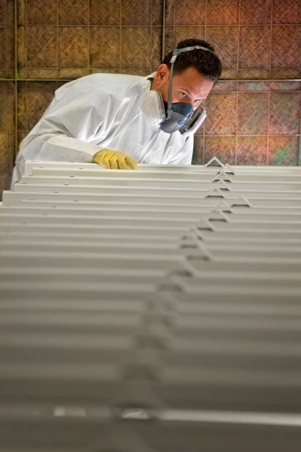 YESCO Sign Manufacturing Gallery