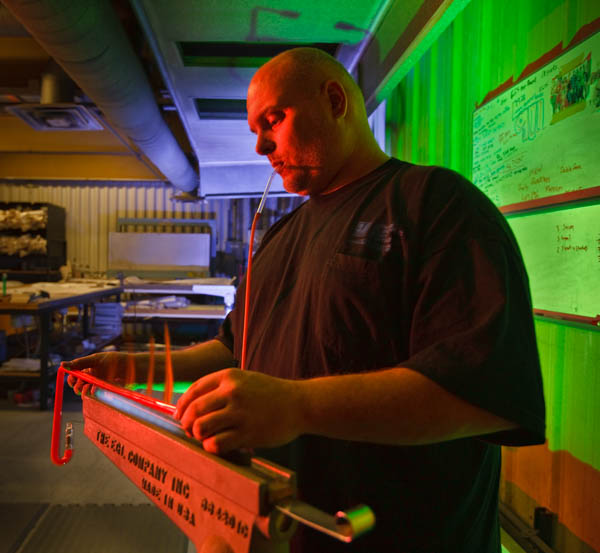 YESCO Sign Manufacturing Gallery