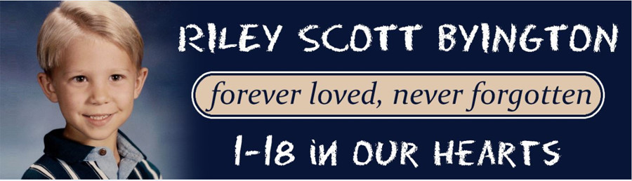 Riley Scott Byintgon 1-18
