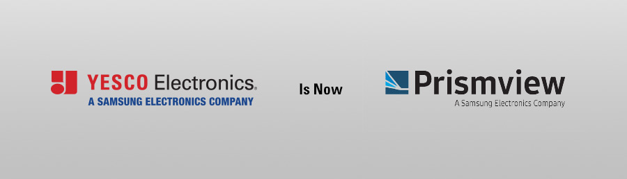 YESCO Electronics Rebranded