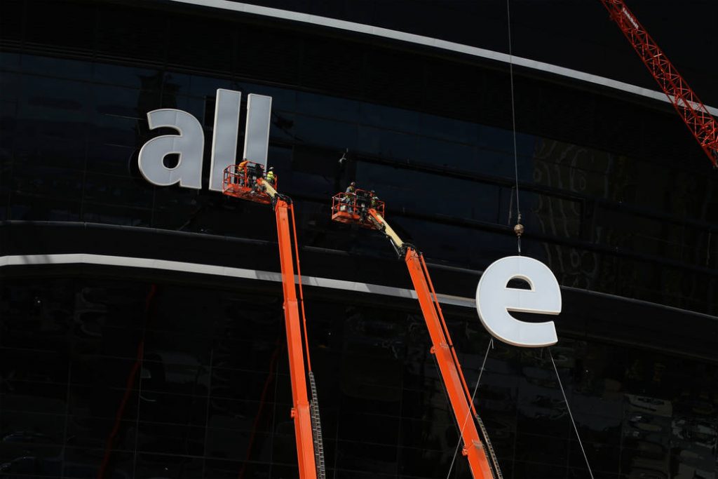 Signage