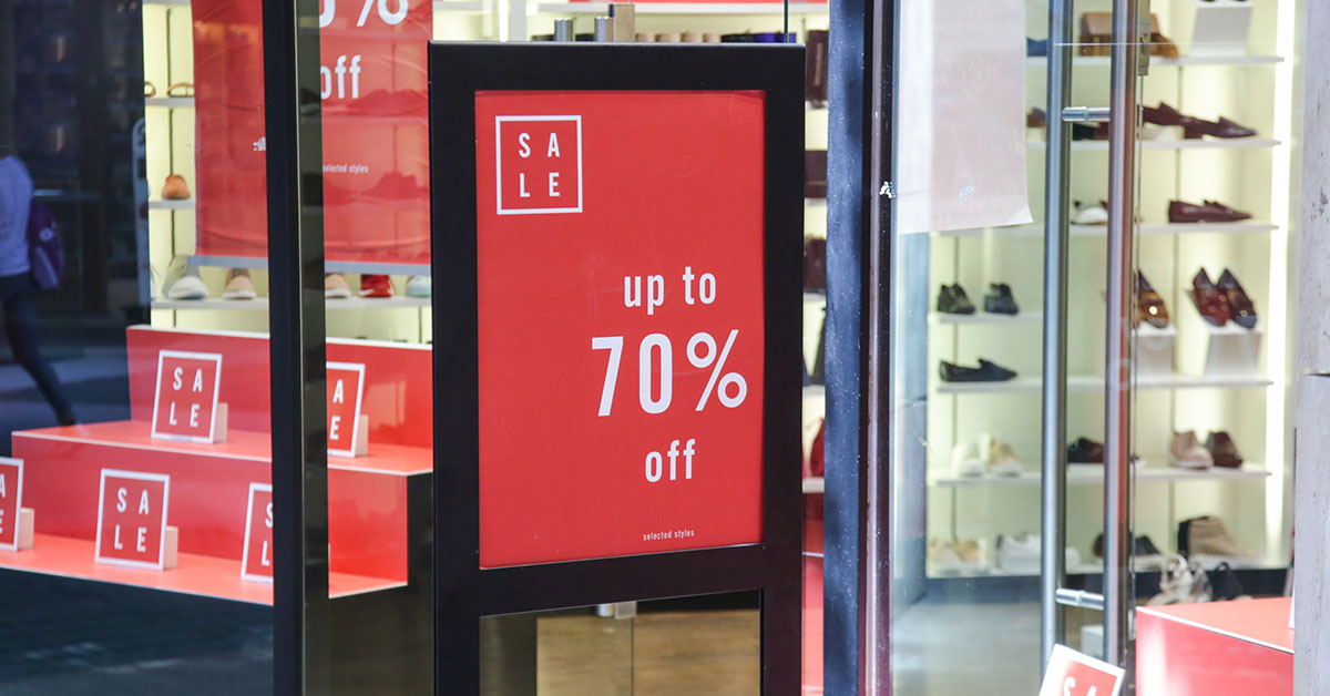 5 Reasons Why Retail Signage Is So Important Yesco