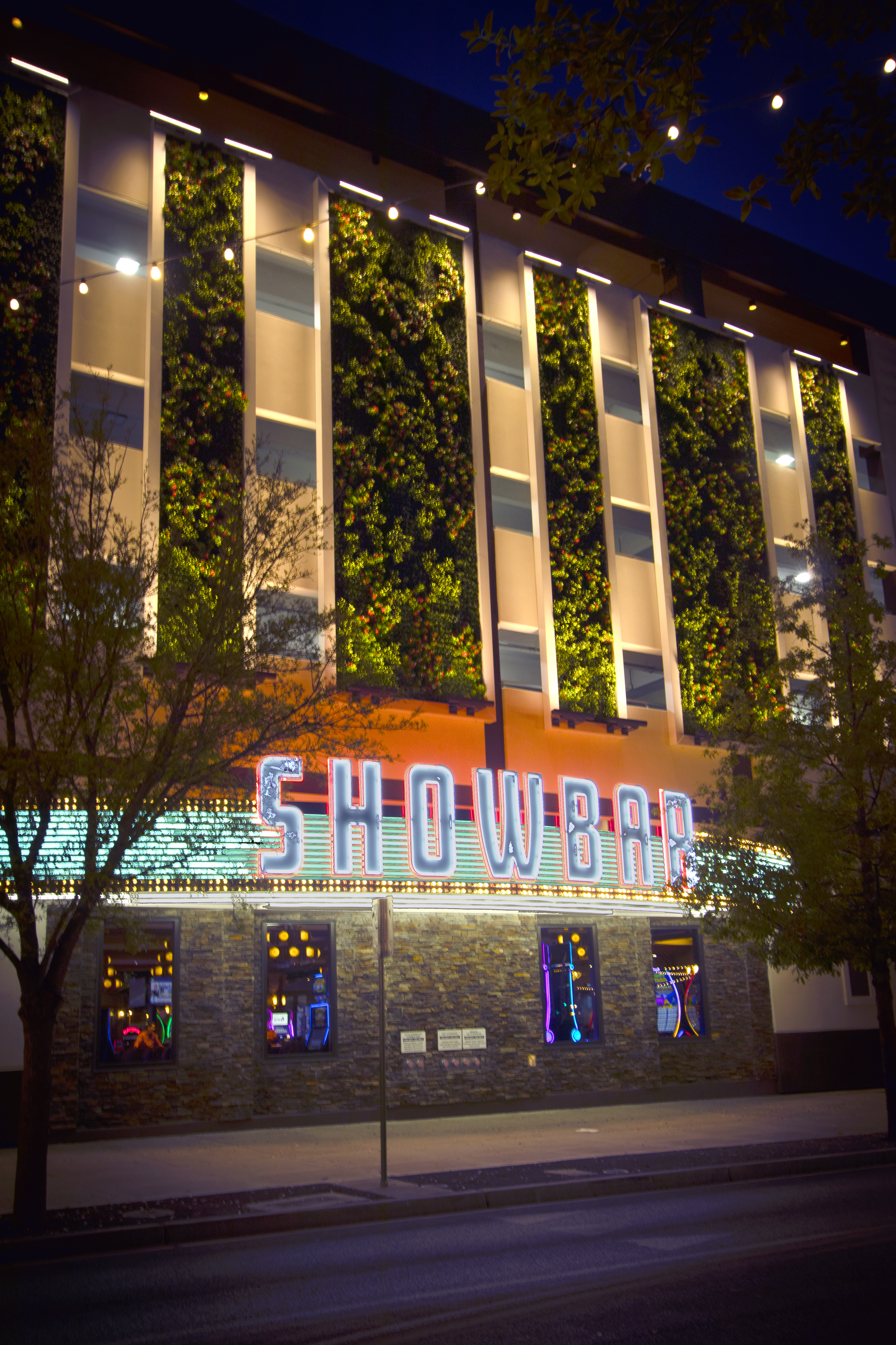 El Cortez Showbar 2 copy