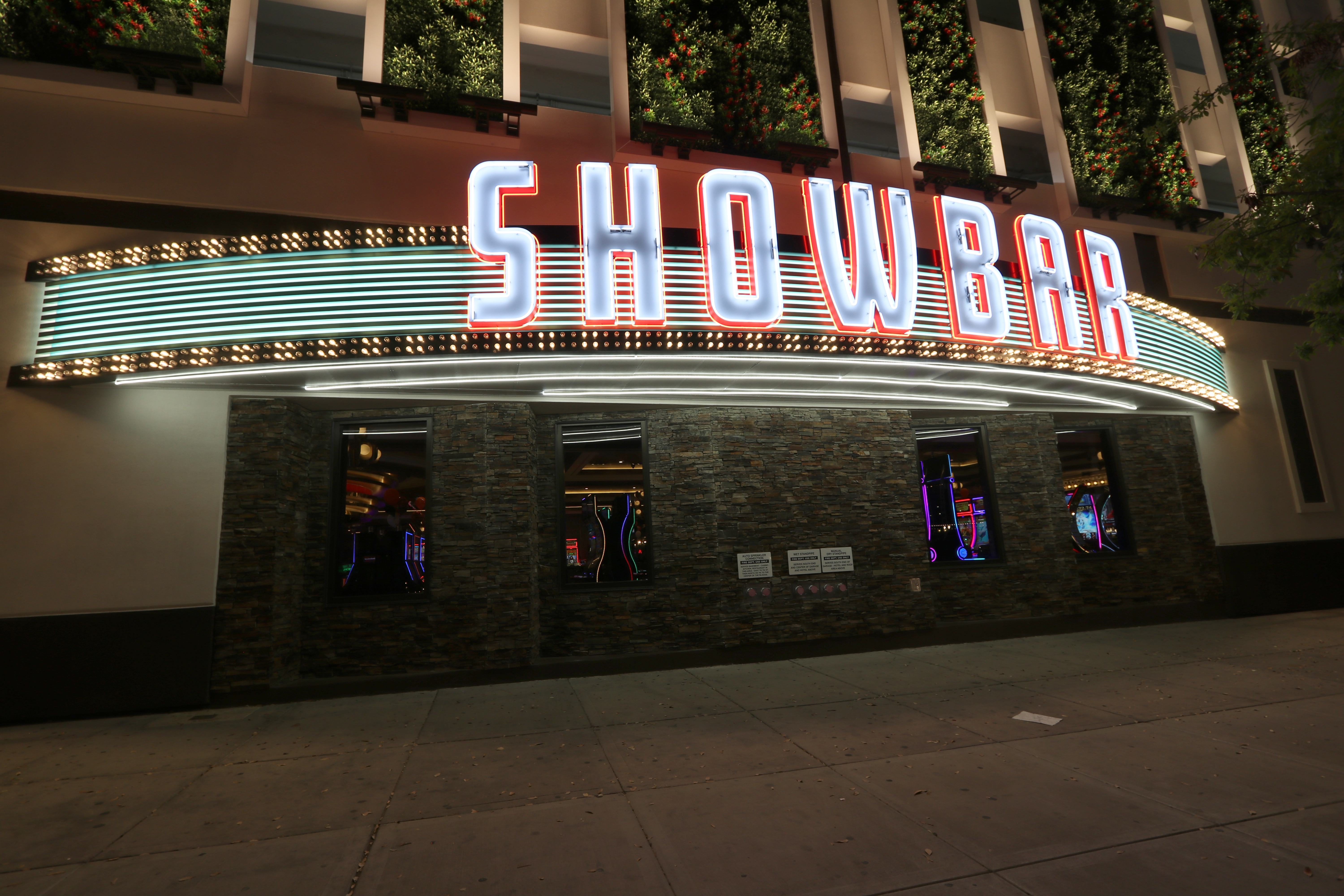 El Cortez Showbar