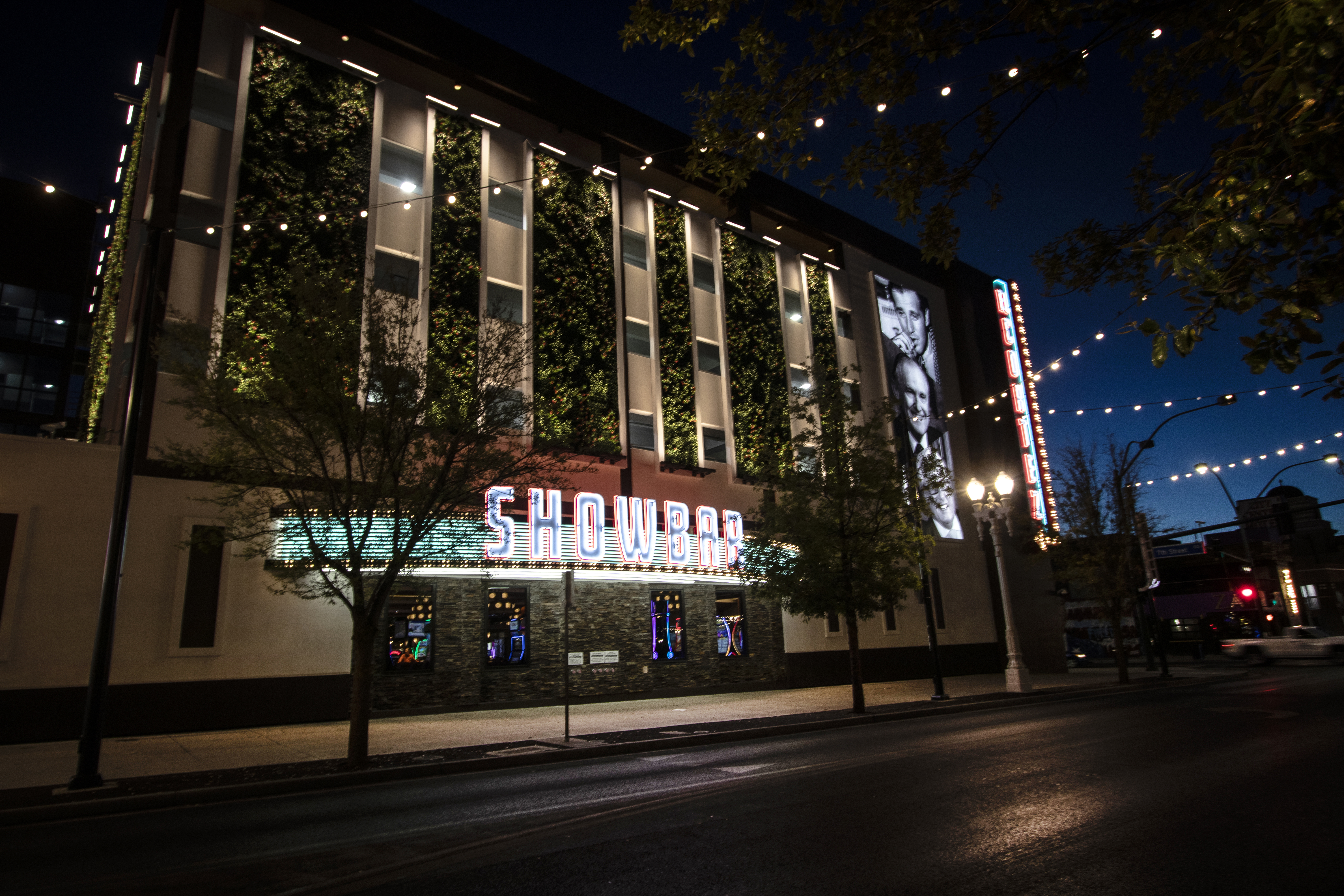 El Cortez