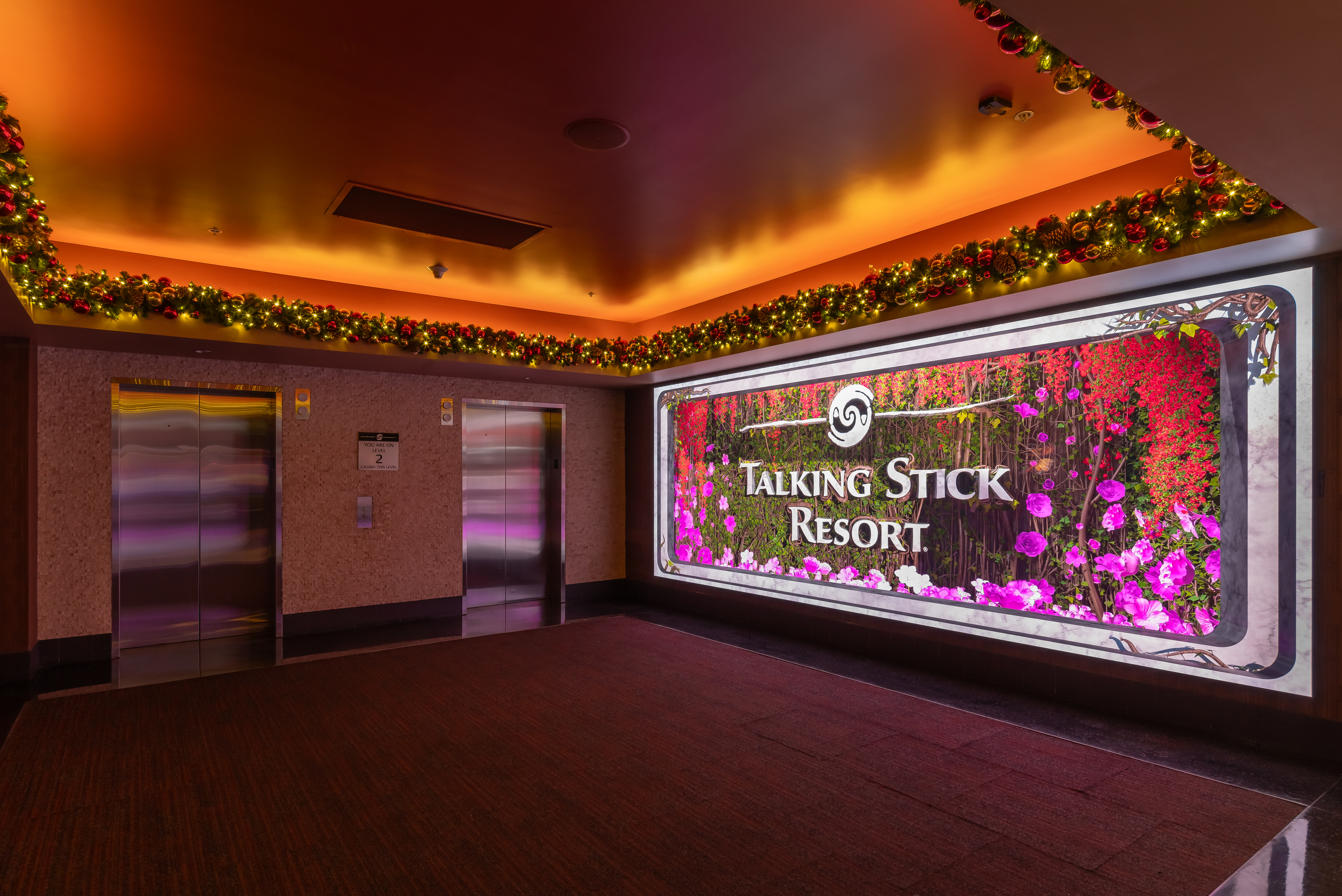 Talking Stick