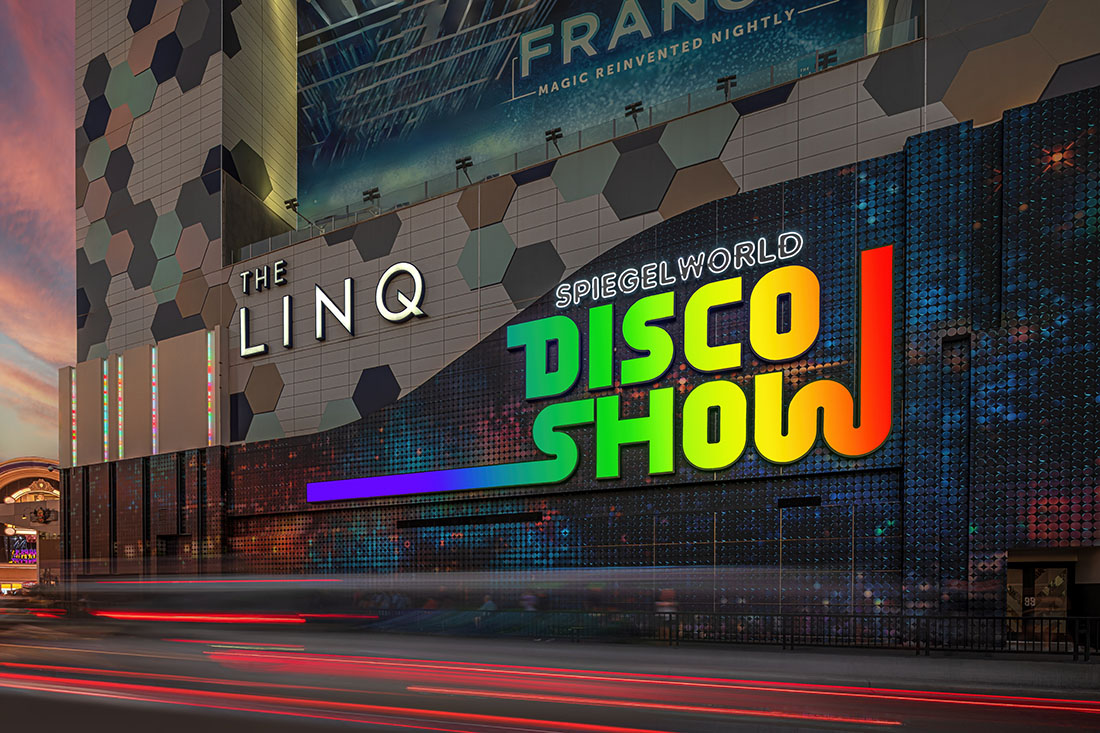 The Linq Spiegel World Disco Show 10.24 (1)