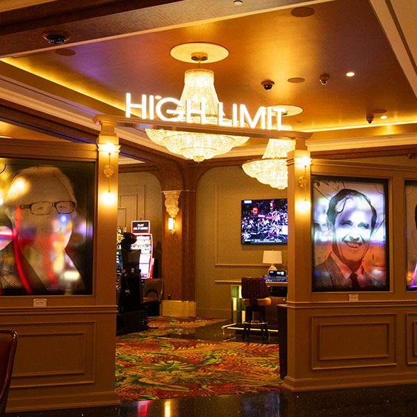 YESCO-El-Cortez-Interior-High-limit-casino-resort-signs El Cortez High Limit Sign